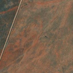 Satellite imagery of Doughboy Hill, AU