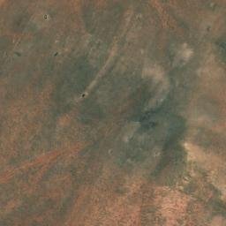 Satellite imagery of Doughboy Hill, AU