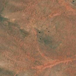 Satellite imagery of Doughboy Hill, AU