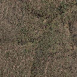 Satellite imagery of Mount Tanwarra, AU