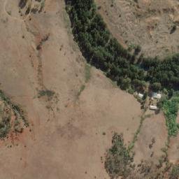 Satellite imagery of Kurrajong Hill, AU