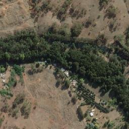 Satellite imagery of Kurrajong Hill, AU
