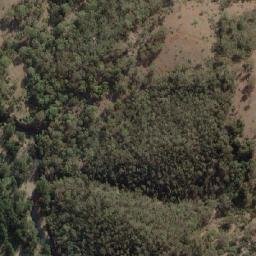 Satellite imagery of Kurrajong Hill, AU