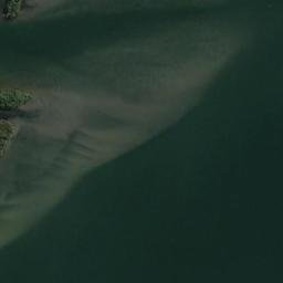 Satellite imagery of Stingaree Point, AU
