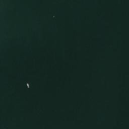 Satellite imagery of Rocky Point, AU