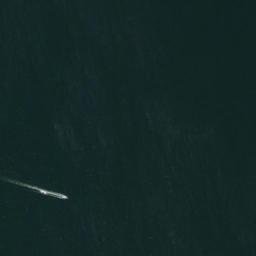 Satellite imagery of Wangi Wangi Point, AU