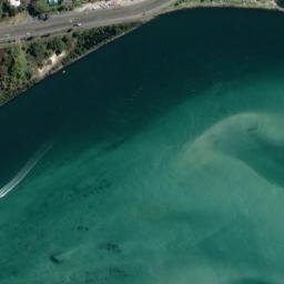 Satellite imagery of Mats Point, AU