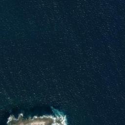 Satellite imagery of North Head, AU