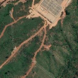 Satellite imagery of Colorado, CL