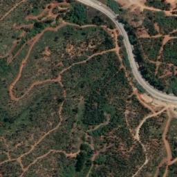 Satellite imagery of Alto del Puerto, CL