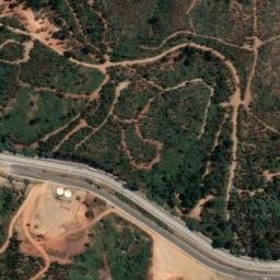 Satellite imagery of Alto del Puerto, CL