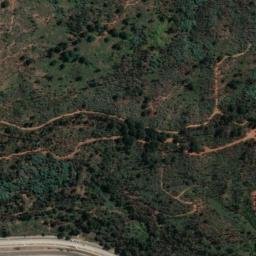 Satellite imagery of Mirador, CL