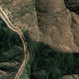 Satellite imagery of Loma de Moscoso, CL