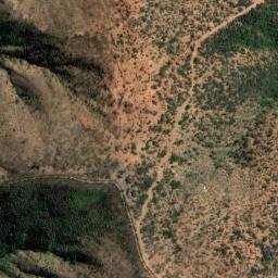 Satellite imagery of Loma de Moscoso, CL