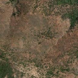 Satellite imagery of Cerro Tres Puntas, CL