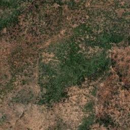 Satellite imagery of Cerro Tres Puntas, CL