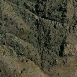 Satellite imagery of Cerro Vizcachas, CL