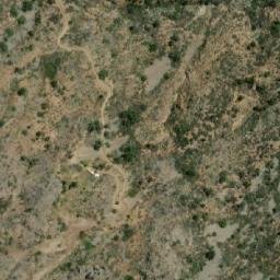 Satellite imagery of María, CL