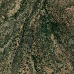 Satellite imagery of María, CL