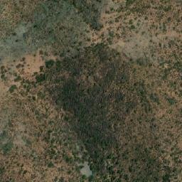 Satellite imagery of Cerro El Culebrón, CL