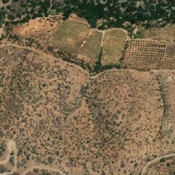 Satellite imagery of Cerro La Capilla, CL