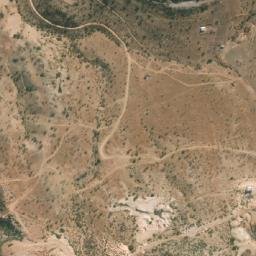 Satellite imagery of Santa Lucía, CL