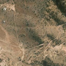 Satellite imagery of Santa Lucía, CL