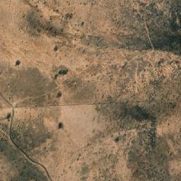 Satellite imagery of Cerro Peuco, CL