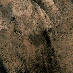 Satellite imagery of Cerro Peuco, CL