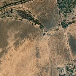 Satellite imagery of Cerro Charcas, CL