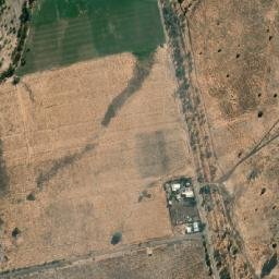 Satellite imagery of Cerro Charcas, CL