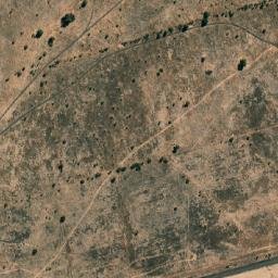 Satellite imagery of Cerro Charcas, CL