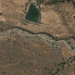 Satellite imagery of Las Perdices, CL