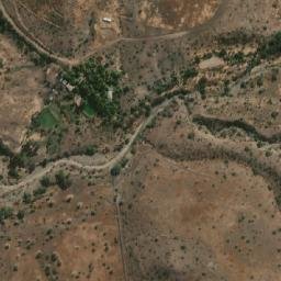 Satellite imagery of Las Perdices, CL
