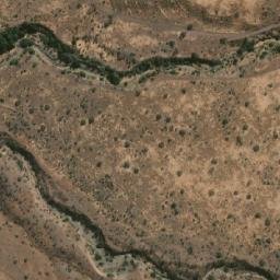 Satellite imagery of Las Perdices, CL