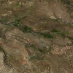 Satellite imagery of Portezuelo San Antonio, CL