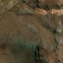 Satellite imagery of Cerro Tupungato, CL