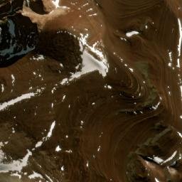 Satellite imagery of Cordón Chorrillos, AR