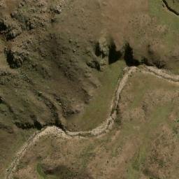 Satellite imagery of Cerro Virorco, AR