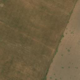 Satellite imagery of Cerro Los Ranchos, AR