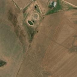 Satellite imagery of Cerro Los Ranchos, AR