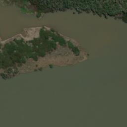 Satellite imagery of Boya Km. 106.8, AR