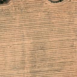 Satellite imagery of Tarin Rock, AU