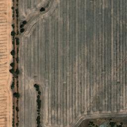 Satellite imagery of Tarin Rock, AU