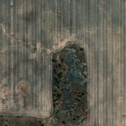 Satellite imagery of Tarin Rock, AU