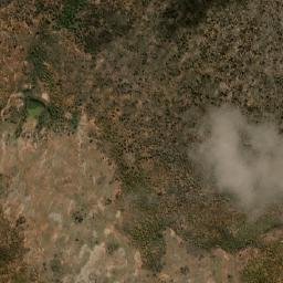 Satellite imagery of Bringadinya Rock, AU