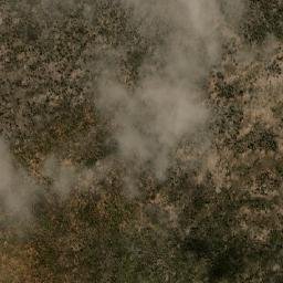 Satellite imagery of Bringadinya Rock, AU