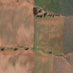 Satellite imagery of Mount Mary, AU