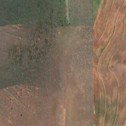 Satellite imagery of Mount Mary, AU