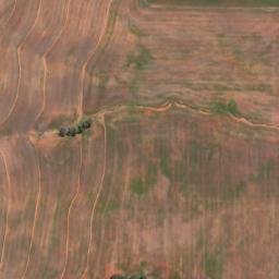 Satellite imagery of Mount Mary, AU
